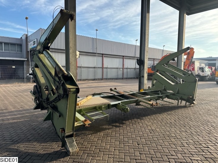 Hammar SL20
