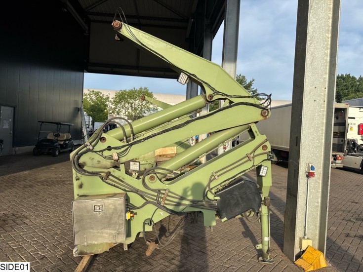 Hammar SL20
