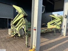 Hammar SL20