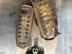 Hammar SL20