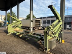 Hammar SL20