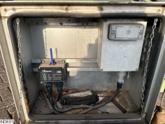 Hammar SL20