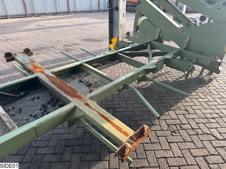 Hammar SL20