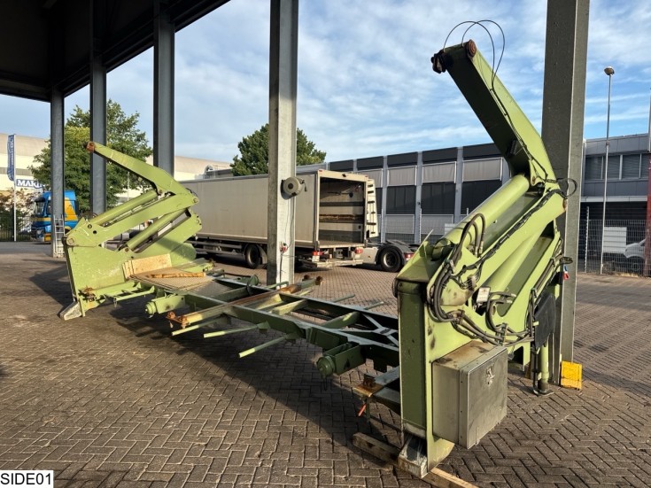 Hammar SL20