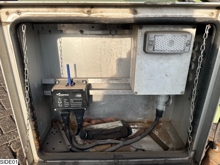 Hammar SL20