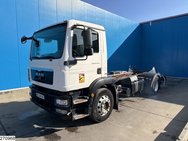MAN TGM 18 290