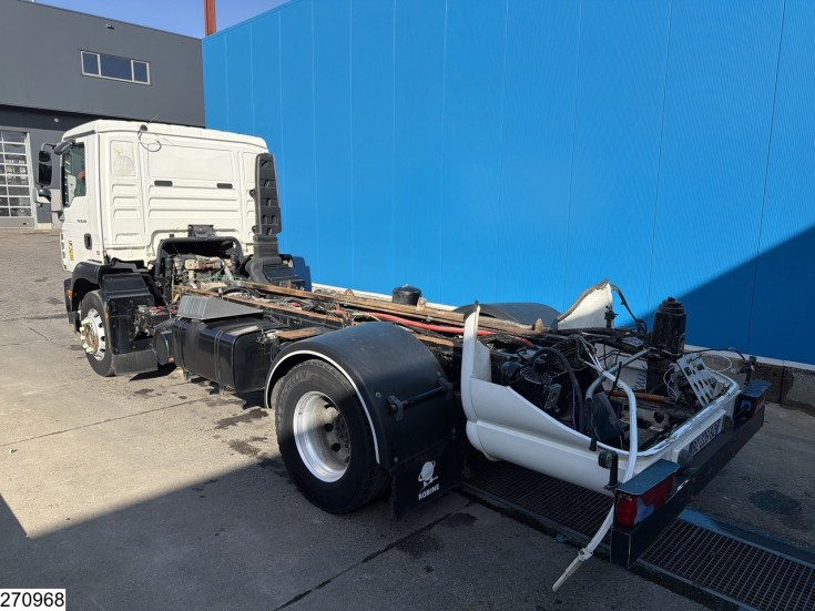 MAN TGM 18 290