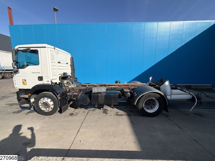 MAN TGM 18 290