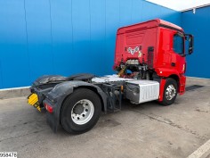 Mercedes Actros 1843