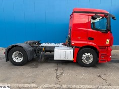 Mercedes Actros 1843