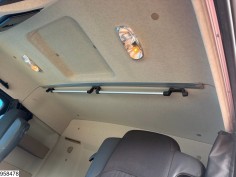 Mercedes Actros 1843