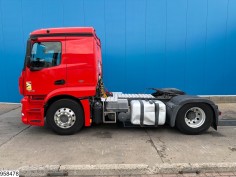 Mercedes Actros 1843