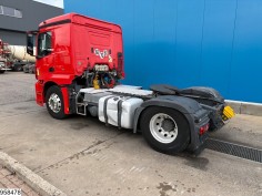 Mercedes Actros 1843