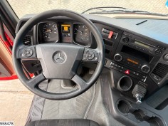 Mercedes Actros 1843