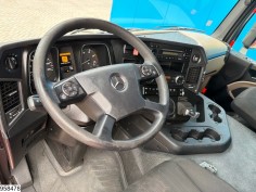 Mercedes Actros 1843