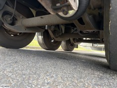 Lecitrailer Tautliner