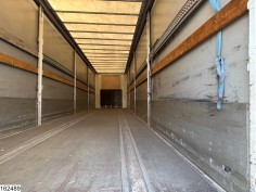 Lecitrailer Tautliner