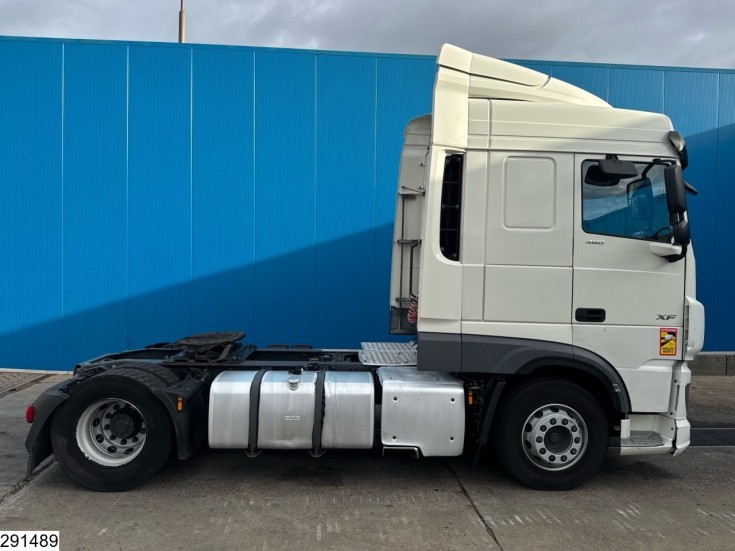 DAF XF 480