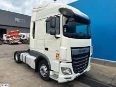 DAF XF 480