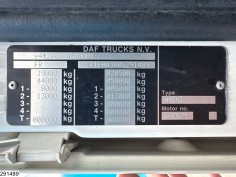DAF XF 480