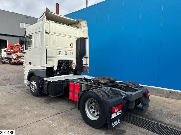 DAF XF 480