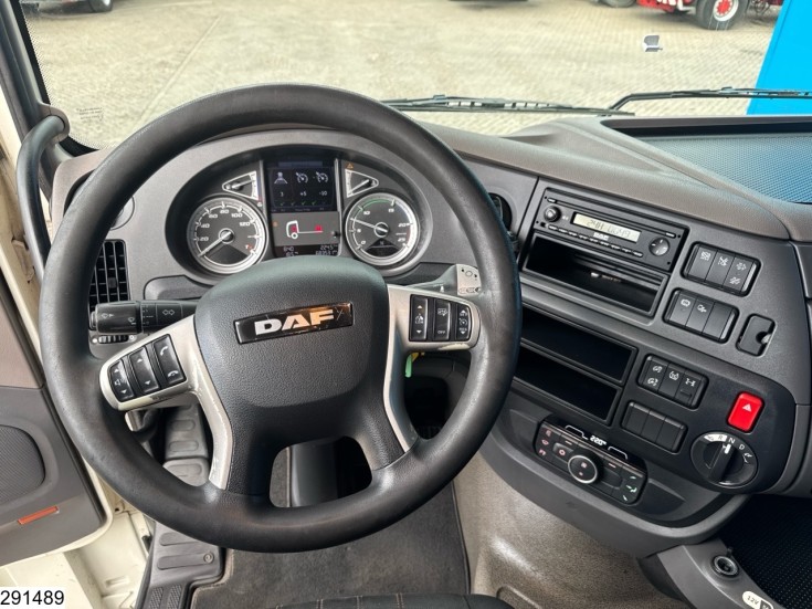 DAF XF 480