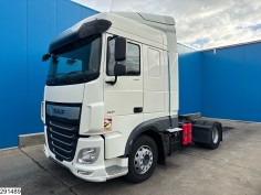 DAF XF 480