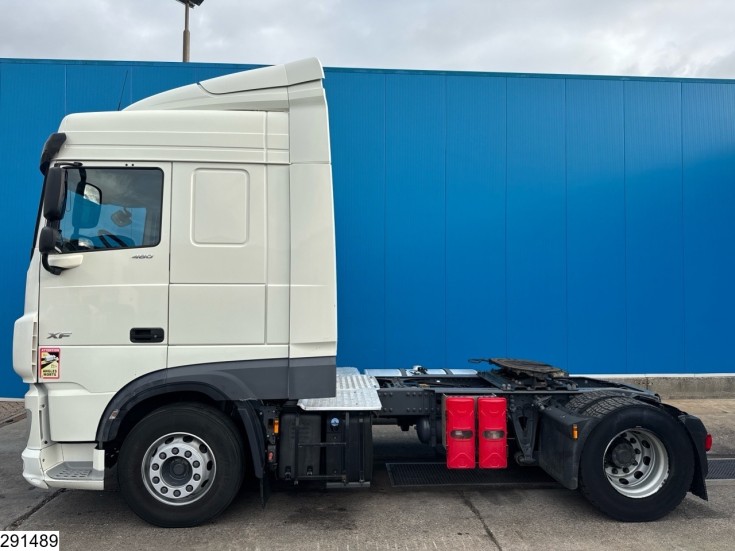 DAF XF 480