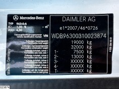 Mercedes Antos 1830