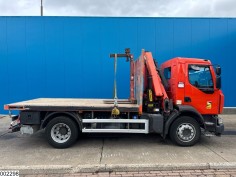 Renault D 16 210