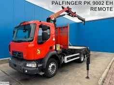 Renault D 16 210