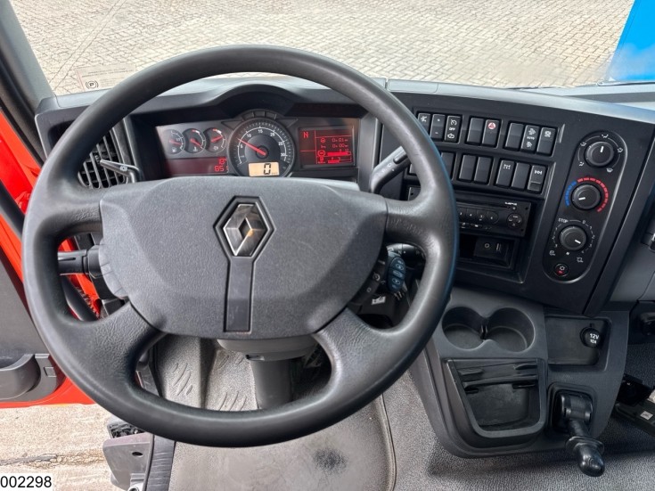 Renault D 16 210