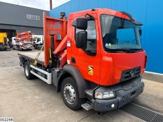 Renault D 16 210
