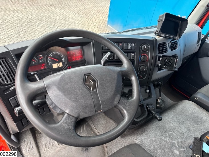 Renault D 16 210