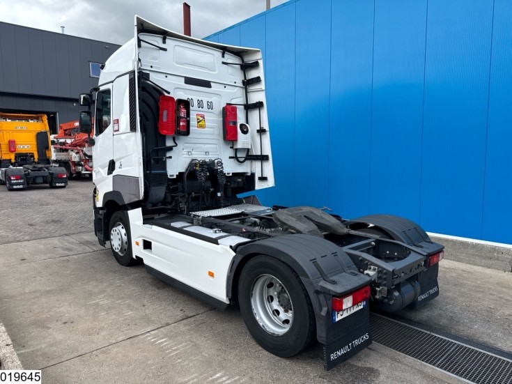 Renault T High 440