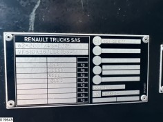 Renault T High 440