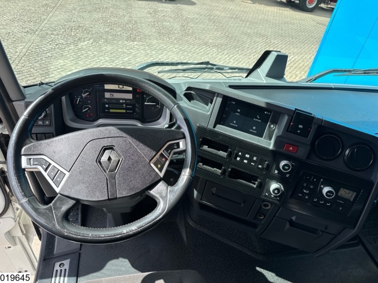 Renault T High 440