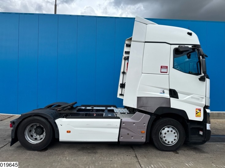 Renault T High 440