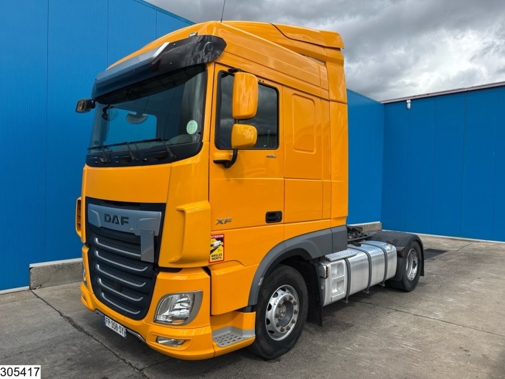 DAF XF 480