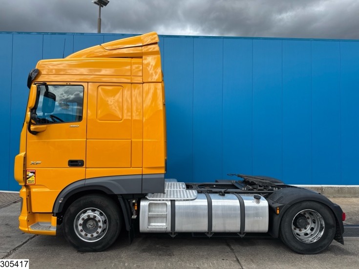 DAF XF 480