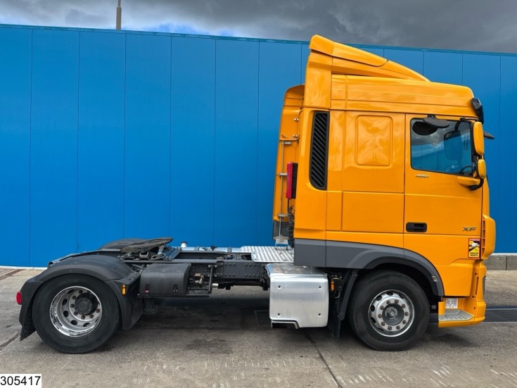 DAF XF 480