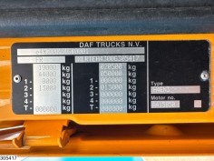 DAF XF 480