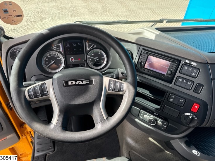 DAF XF 480