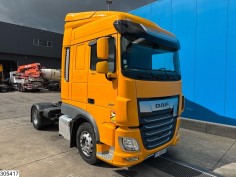 DAF XF 480