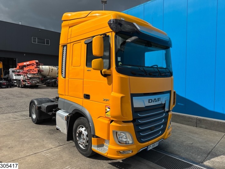 DAF XF 480