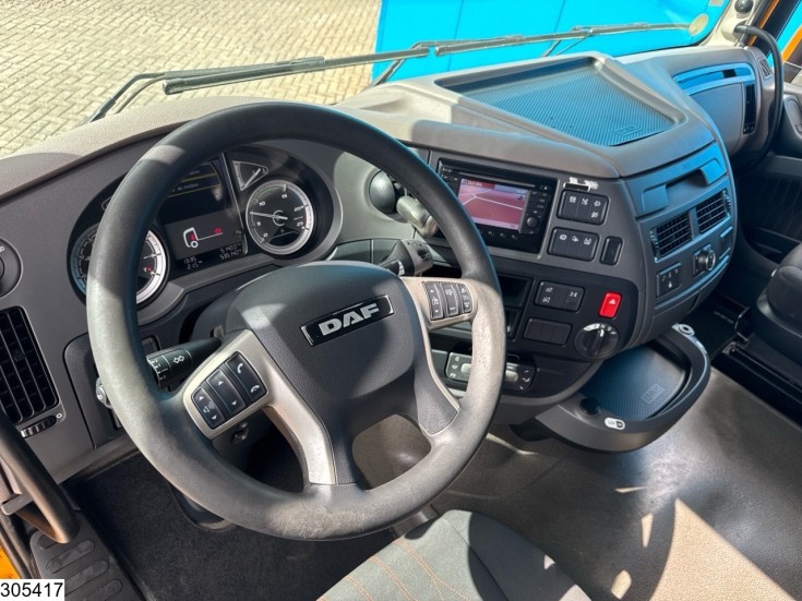 DAF XF 480