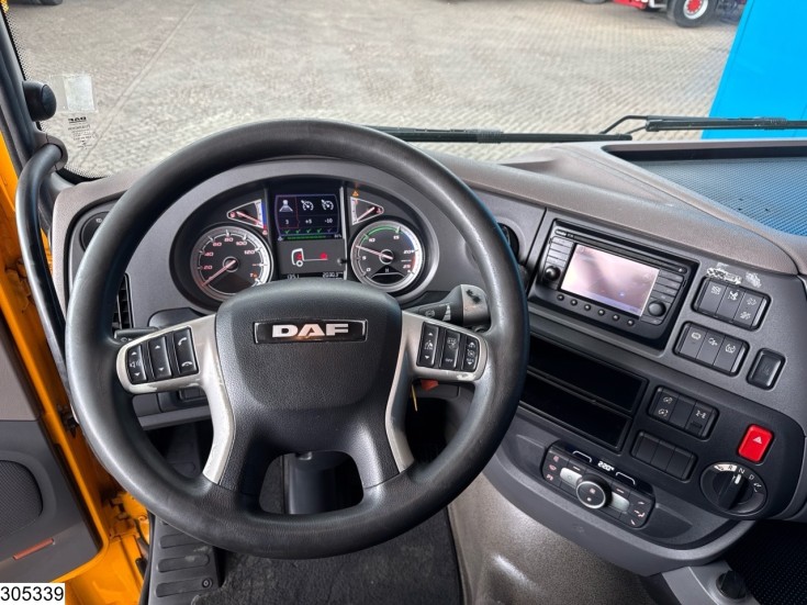 DAF XF 480