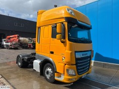 DAF XF 480