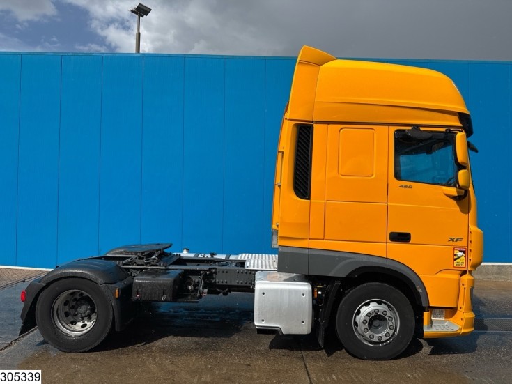 DAF XF 480
