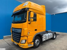 DAF XF 480